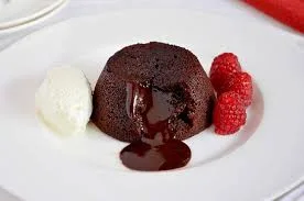 TORTINO AL CIOCCOLATO