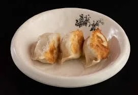 GYOZA DI MAIALE