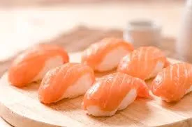 NIGIRI SALMONE