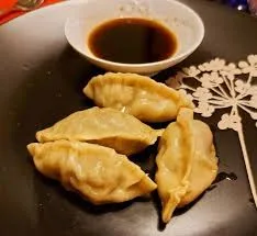 GYOZA DI MANZO