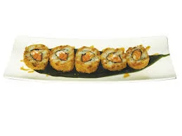 MAKI FRITTO TONNO