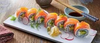 SALENTO ROLL