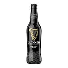 GUINNESS DRAUGHT STOUTH