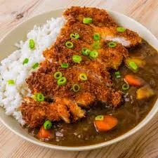 KATSU CURRY