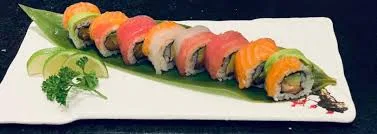 ARCOBALENO ROLL