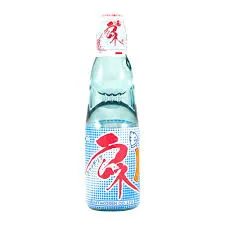 RAMUNE SODA