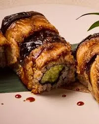 GRILLED ROLL